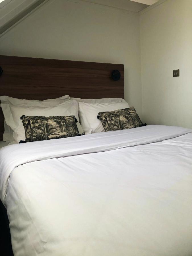 Eclipse Belle Etoile Appart'Hotel 카옌 외부 사진
