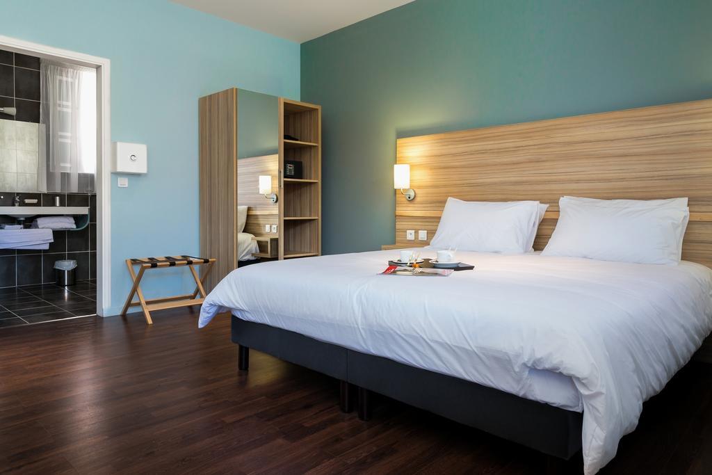 Eclipse Belle Etoile Appart'Hotel 카옌 객실 사진